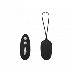 Remote Control Egg, 6cm