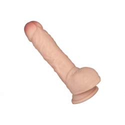 Silicone Willys 9 Inch, 22,5 cm