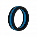 Silicone GoPro Cock Ring, 3,6 - 5,6 cm