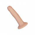 5.5 Inch Cock with Suction Cup, 15cm
