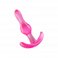 Curvy Anal Plug 9 cm