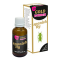Spain Fly women GOLD strong 30ml