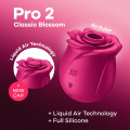 Satisfyer ‘Pro 2 Classic Blossom’