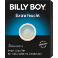 BILLY BOY Extra Feucht (3 Stück)