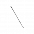 Dilator aus Edelstahl, 0,6cm