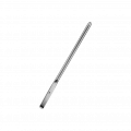 Dilator aus Edelstahl, 0,8cm