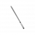 Dilator aus Edelstahl, 0,9cm
