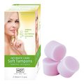 HOT INTIMATE CARE Soft Tampons (5 Stk.)
