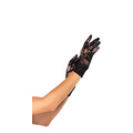 Wrist Length Stretch Gloves