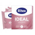 RITEX Extra feuchte Kondome IDEAL (3 Stück)