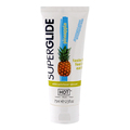Edibles Superglide Lube Pineapple (75ml)