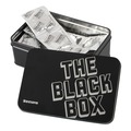Kondome "The Black Box" (50 Stück)