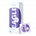 Eagle 47 Condom, 42Stück, 47mm