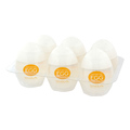 Tenga - Egg Lotion (6 Pieces) Lubricant