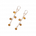 Amber - Nipple Jewelry
