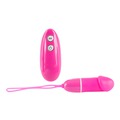 Sweet Smile Bullet Vibrator (pink)