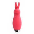 VeDo Mini Vibrator Crazy Bunny (Pink)