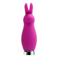 VeDo Mini Vibrator Crazy Bunny (Lila)