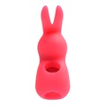 VeDo Fingervibrator Spunky Bunny (Pink)
