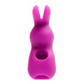 VeDo Fingervibrator Spunky Bunny (Lila)