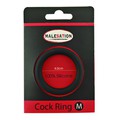 MALESATION Silicone Cock-Ring M (4,00 cm)