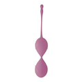 Vibe Therapy Fascinate Duo-Balls pink