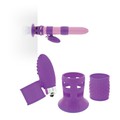 ViboKit - Vibrator Upgrade Kit Purple