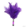 Lelo - Tantra Feather Teaser Purple