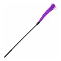 S&M - Rubber Tickler Purple