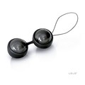 Lelo - Luna Beads Noir