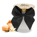 Bijoux Cosmetiques - Soft Caramel Massage Candle