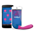 OhMiBod - blueMotion App Controlled Nex 2