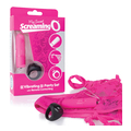 The Screaming O - Remote Control Panty Vibe (pink)