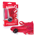 The Screaming O - Remote Control Panty Vibe (red)