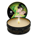 Shunga - Massage Candle Green Tea 30 ml