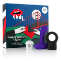 Ooh by Je Joue - San Francisco Mini Pleasure Kit