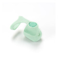 Dame Products - FIN Finger Vibrator Jade