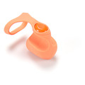 Dame Products - FIN Finger Vibrator Coral