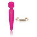 RS - Essentials - Bella Mini Body Wand (French Rose)