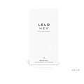 Lelo - HEX Condoms Original 12 Pack