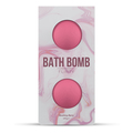 Dona - Bath Bomb Flirty Blushing Berry Bath 140 gram