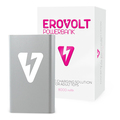 EroVolt PowerBank - Silver