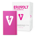 EroVolt PowerBank - Pink