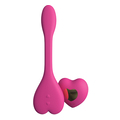Kama Sutra - Rhythm Natya Ultimate Couples Toys Pink