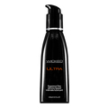Wicked - Ultra Fragrance Free Siliconebased Lube 120 ml