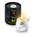 Plaisirs Secrets - Massage Candle Ylang Patchouli