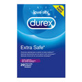Durex - Extra Safe Kondome (20 Stück)