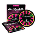 Sex Roulette "Love & Marriage"
