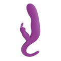Sex Orgasm Bunny (purple)