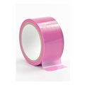 Non Sticky Bondage Tape Light Pink